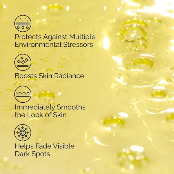 Multi-Antioxidant Radiance Serum - Image 2