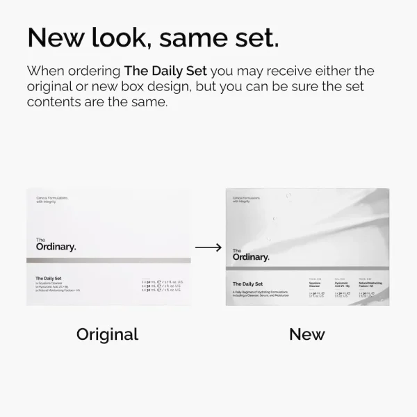The Daily Set - Image 3