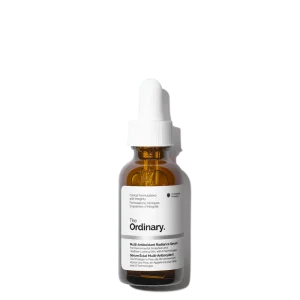 Multi-Antioxidant Radiance Serum