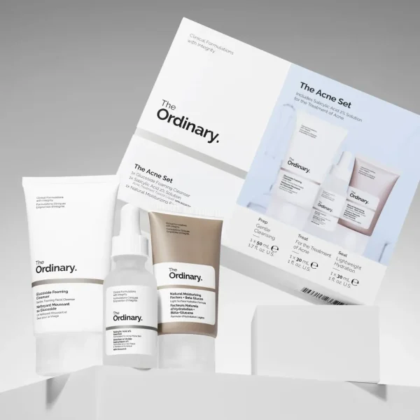 The Acne Set - Image 2