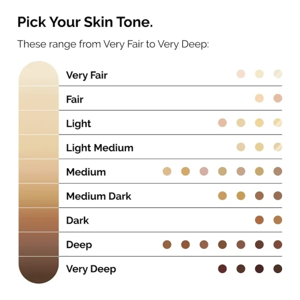 Serum Foundation - Image 3