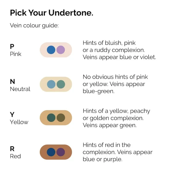 Serum Foundation - Image 4