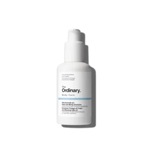 Niacinamide 5% Face and Body Emulsion