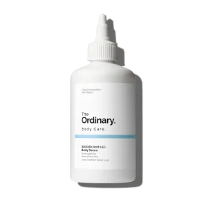 Salicylic Acid 0.5% Body Serum