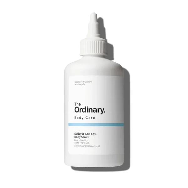 Salicylic Acid 0.5% Body Serum