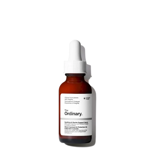 Soothing & Barrier Support Serum
