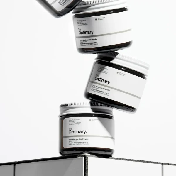 100% Niacinamide Powder - Image 3