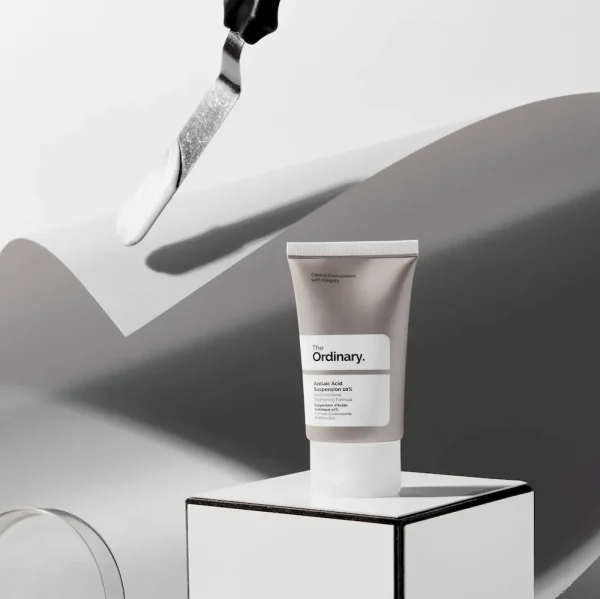 Azelaic Acid Suspension 10% - Image 2