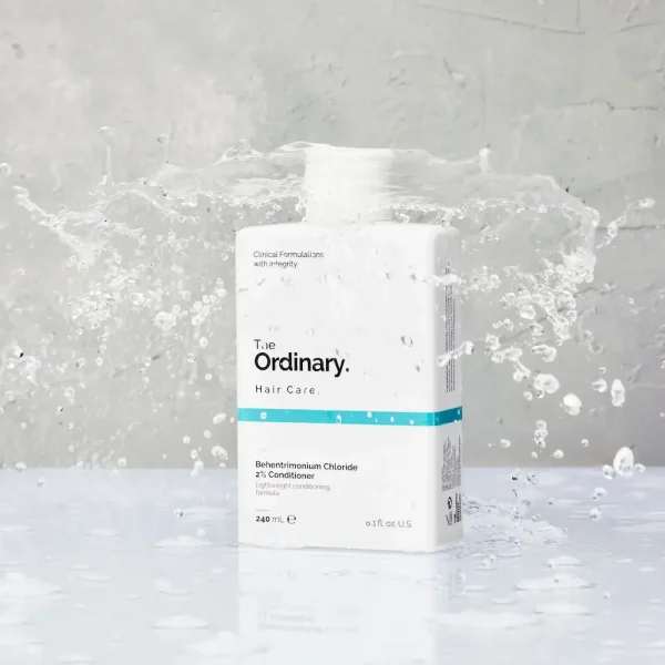 Behentrimonium Chloride 2% Conditioner - Image 3