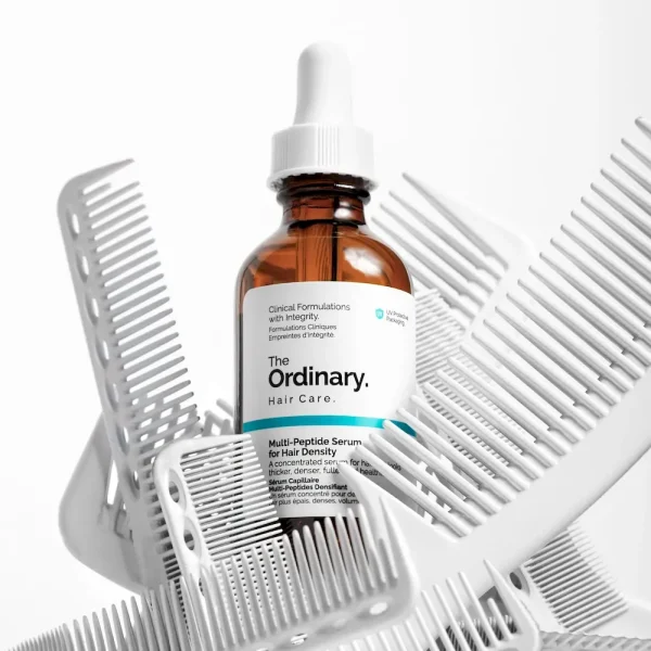 Multi-Peptide Serum for Hair Density - Image 3