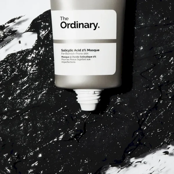Salicylic Acid 2% Masque - Image 3