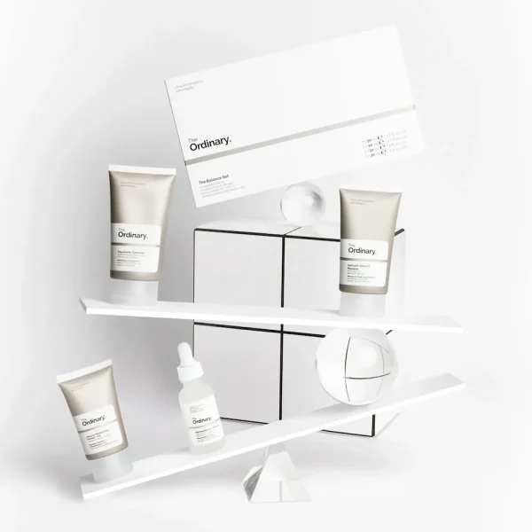 The Balance Set - Image 2