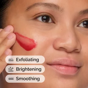 AHA 30% + BHA 2% Peeling Solution