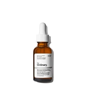 Balancing & Clarifying Serum