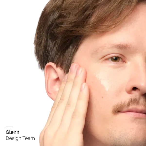 Balancing & Clarifying Serum - Image 2