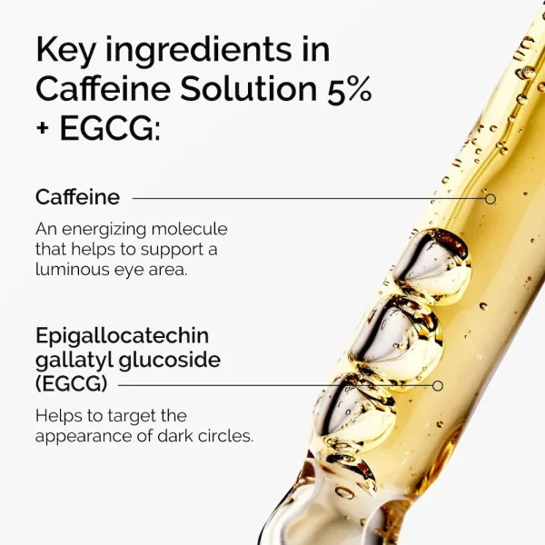 Caffeine Solution 5% + EGCG - Image 4