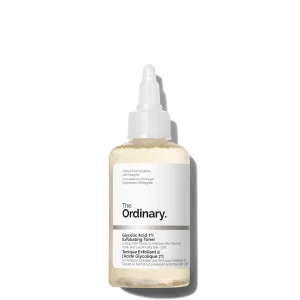 Glycolic Acid 7% Exfoliating Toner