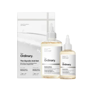 The Glycolic Acid Set