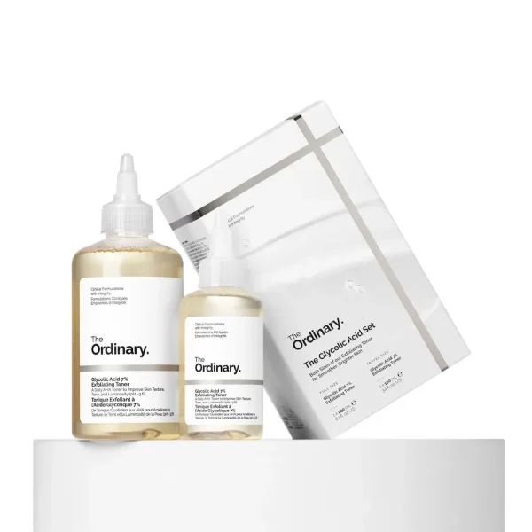 The Glycolic Acid Set - Image 3