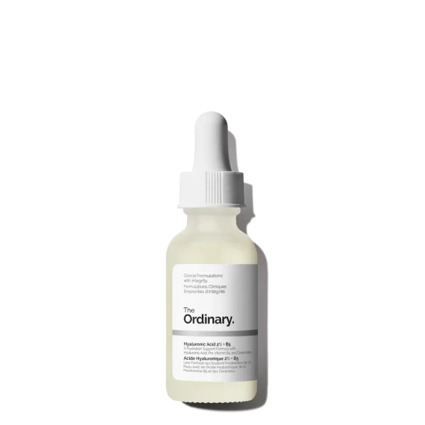 Hyaluronic Acid 2% + B5 (with Ceramides)
