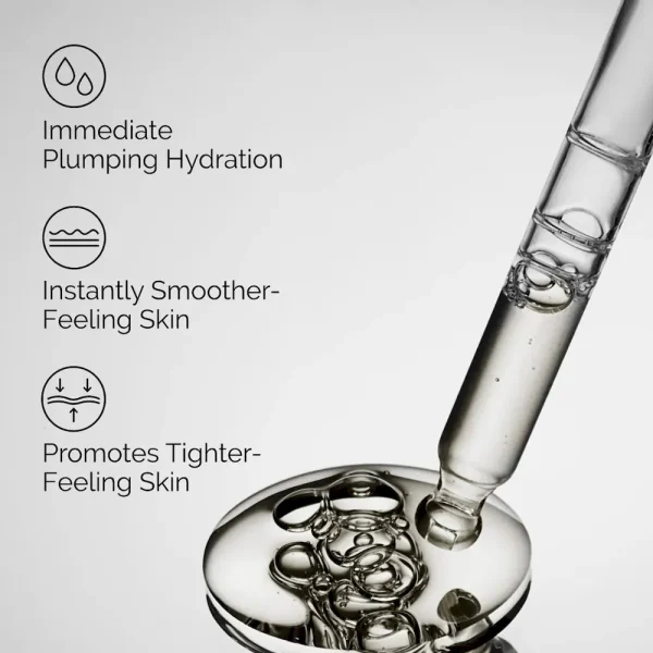Hyaluronic Acid 2% + B5 (with Ceramides) - Image 4