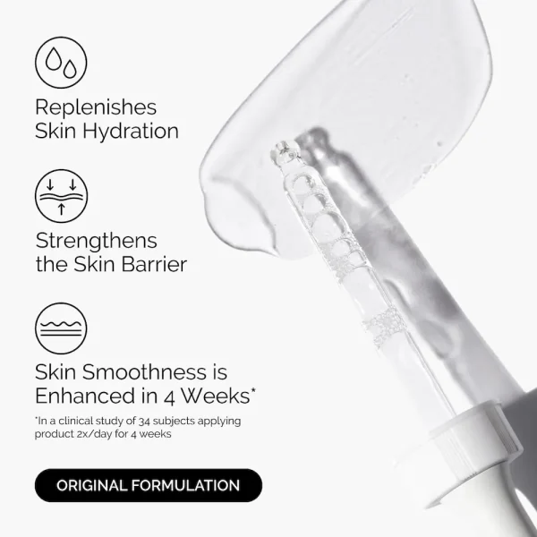 Hyaluronic Acid 2% + B5 (Original Formulation) - Image 3