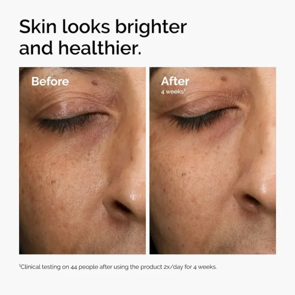 Multi-Antioxidant Radiance Serum - Image 3