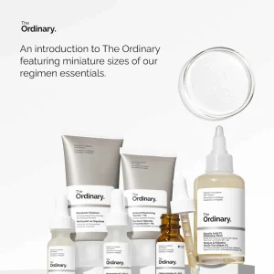 The Mini Discovery Set