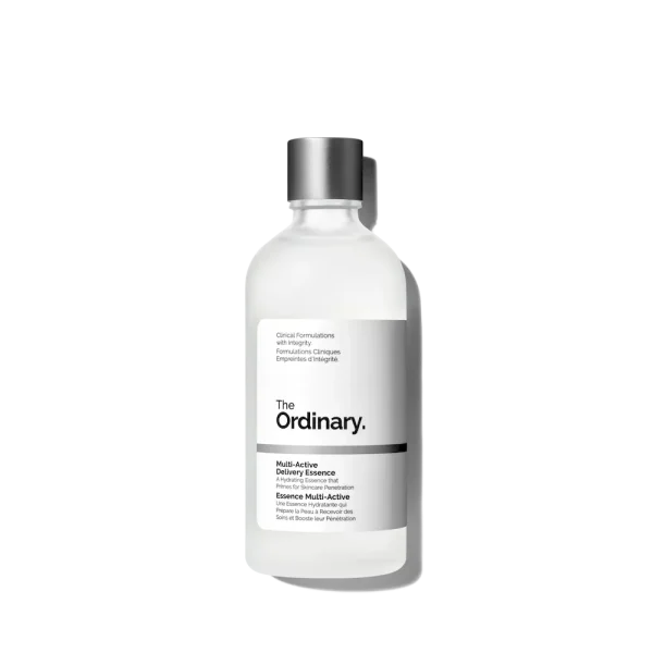 Multi-Active Delivery Essence