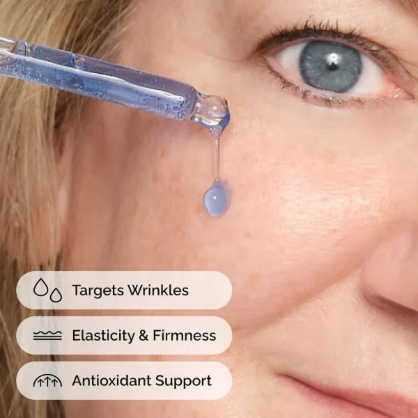 Multi-Peptide + Copper Peptides 1% Serum - Image 2