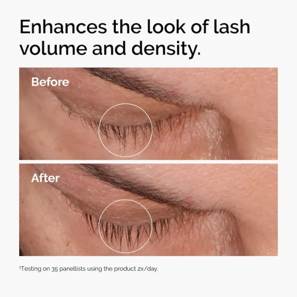 Multi-Peptide Lash and Brow Serum - Image 3