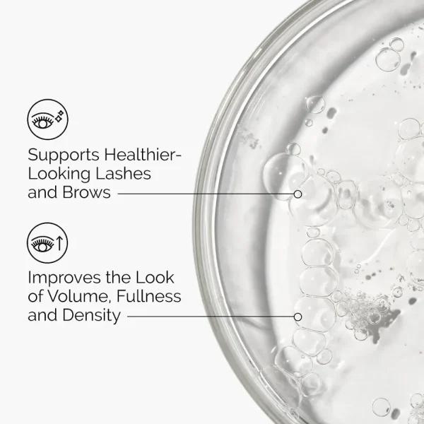 Multi-Peptide Lash and Brow Serum - Image 4