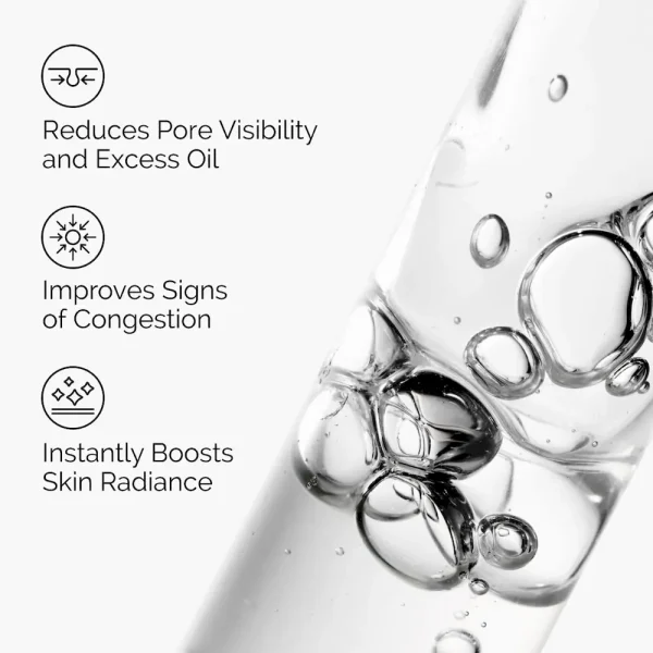 Niacinamide 10% + Zinc 1% - Image 2