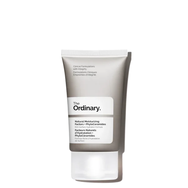 Natural Moisturizing Factors + PhytoCeramides