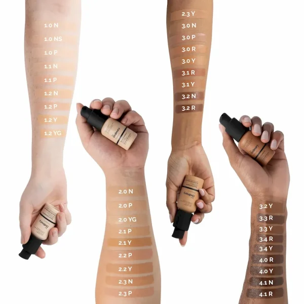 Serum Foundation - Image 2