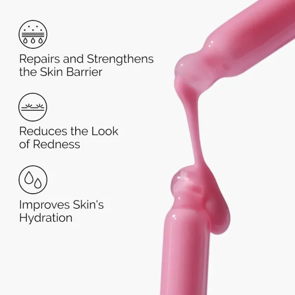 Soothing & Barrier Support Serum - Image 3