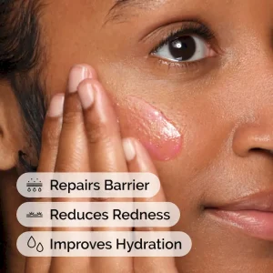Soothing & Barrier Support Serum