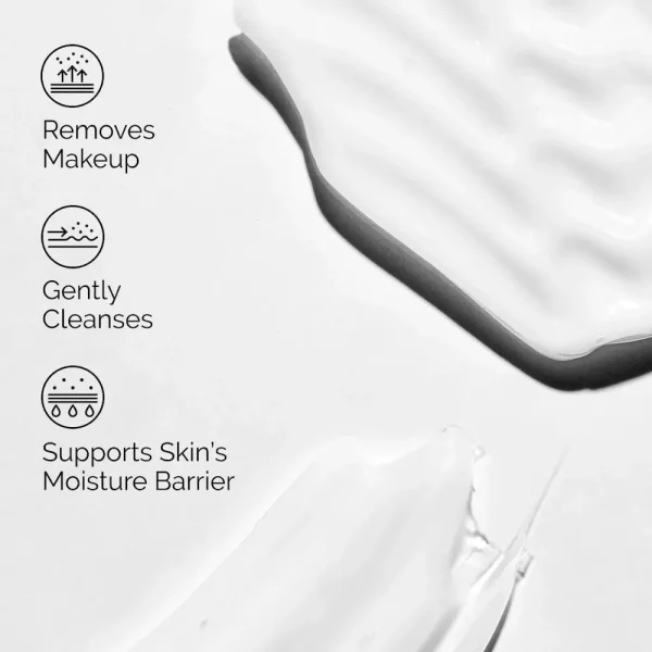 Squalane Cleanser - Image 2