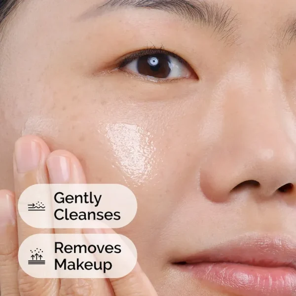 Squalane Cleanser