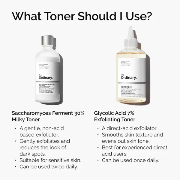 Glycolic Acid 7% Exfoliating Toner - Image 5