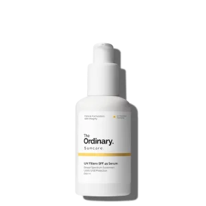 UV Filters SPF 45 Serum