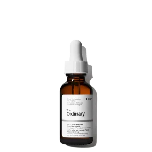 100% Cold-Pressed Virgin Marula Oil