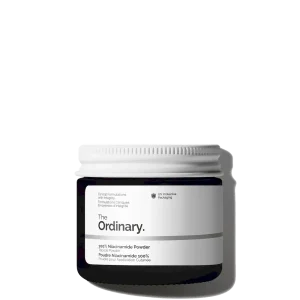 100% Niacinamide Powder