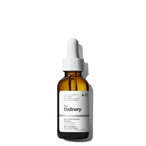 100% Plant-Derived Squalane
