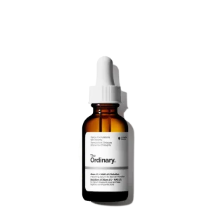 Aloe 2% + NAG 2% Solution