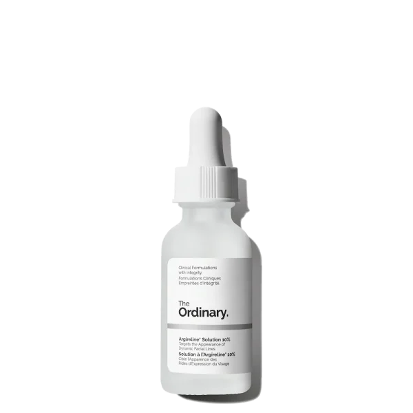 Argireline Solution 10%