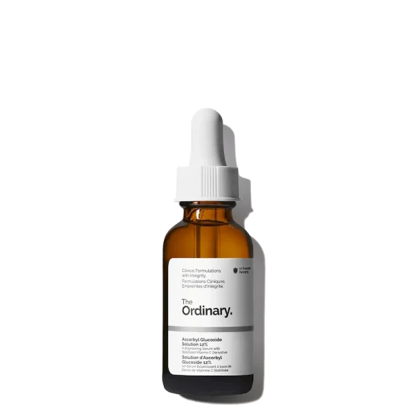 Ascorbyl Glucoside Solution 12%