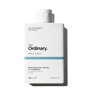 Behentrimonium Chloride 2% Conditioner