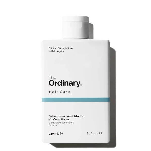 Behentrimonium Chloride 2% Conditioner