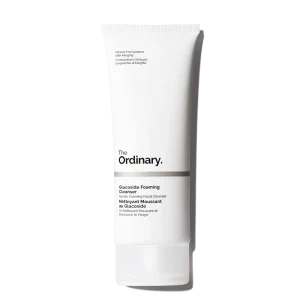 Glucoside Foaming Cleanser